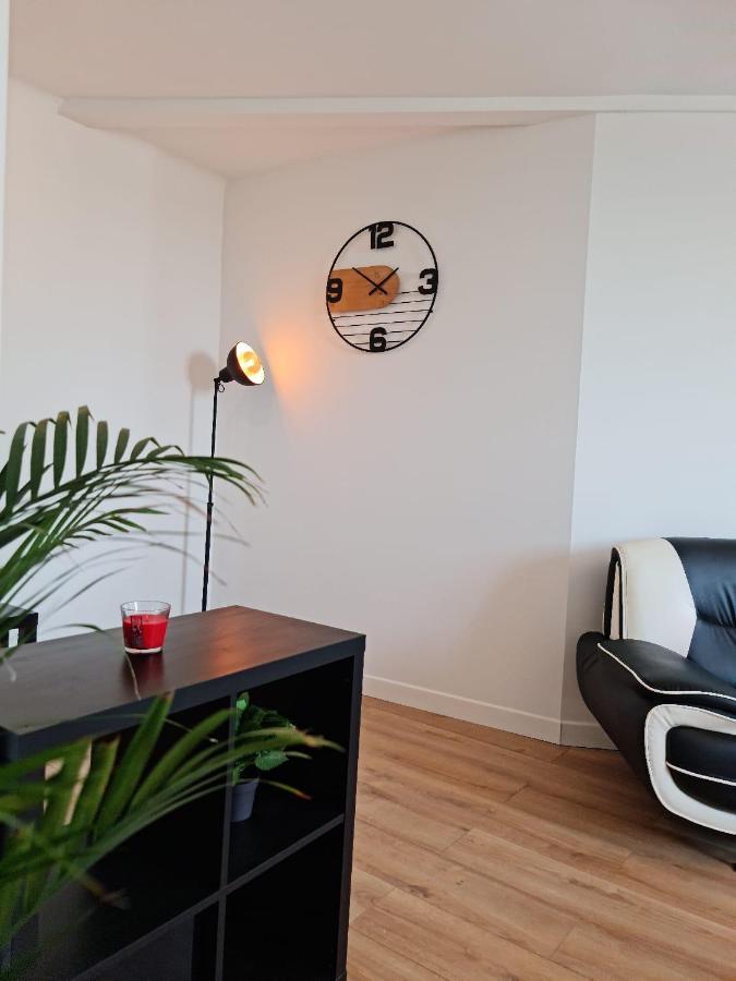 Le Scottmanhouse - Appartement Prive - Centre Ville - Gare - Wi-Fi Arras Exterior photo